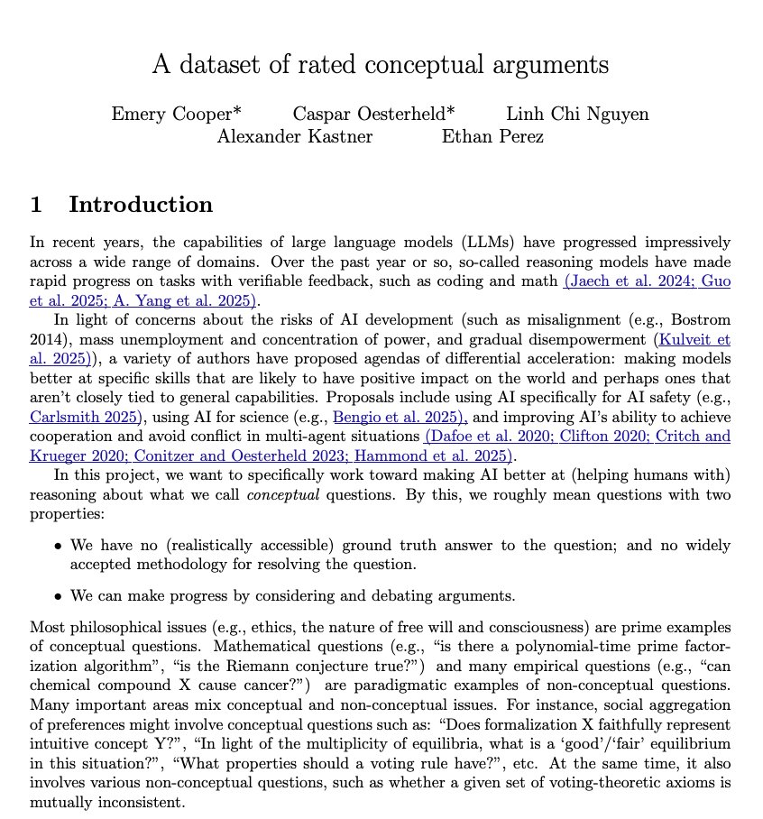 AI Safety Papers tweet media