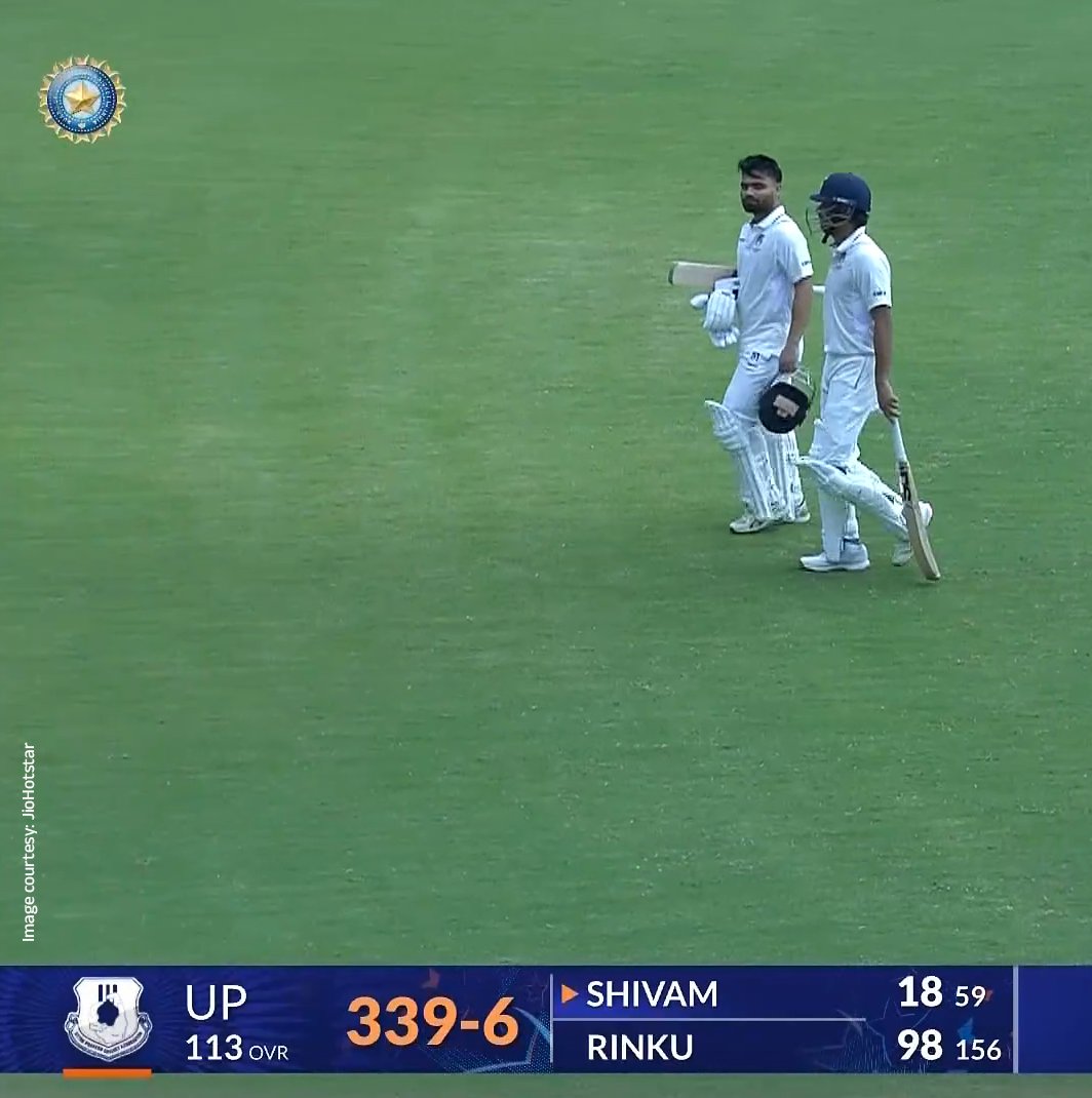 KKRiders's tweet image. Keep going Rinku 👏💜