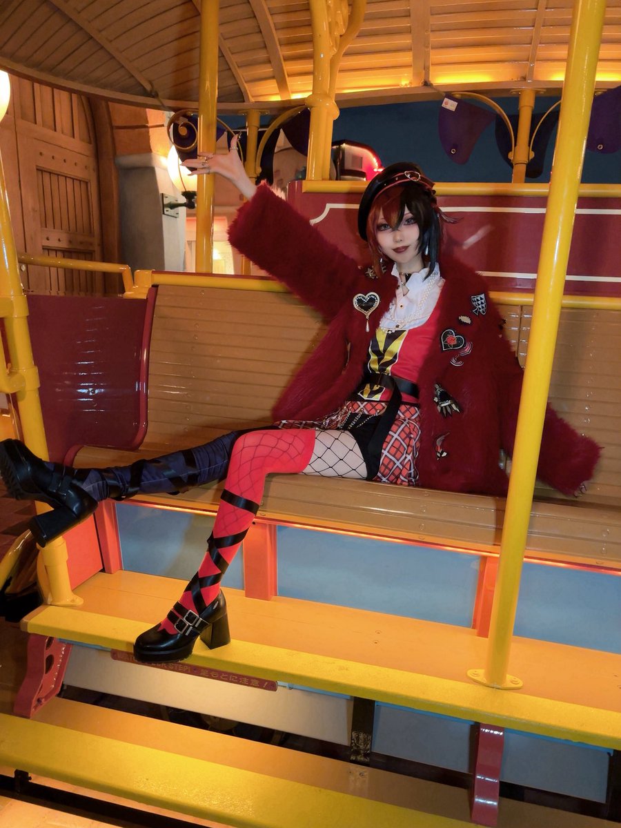 ゆず→10/19.20.21.23.31🏰10/22🌊 (@yuzu_7560) / Posts / X