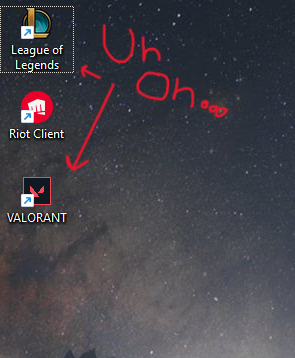 BigRedSoundJC's tweet image. What watching VSPO clips has gotten me to install and try out tomorrow...