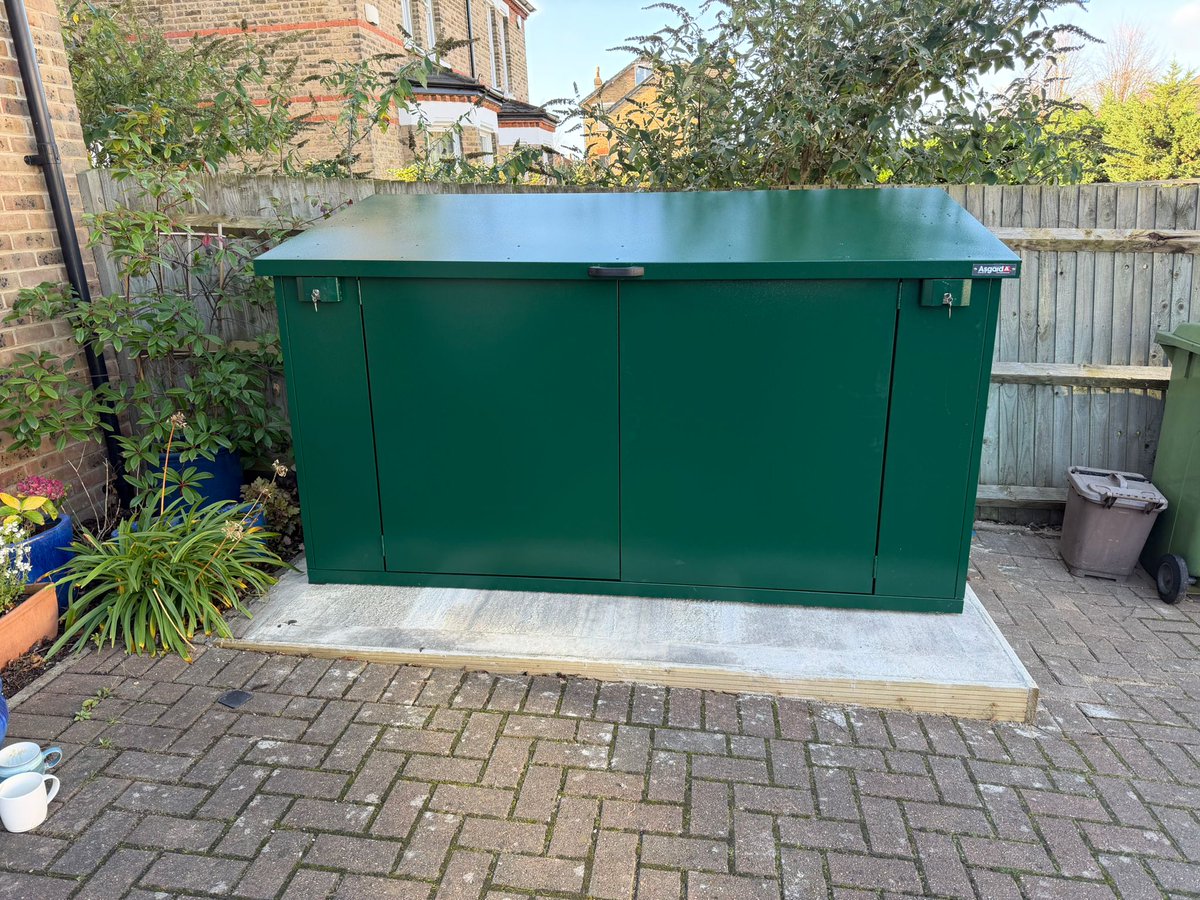 Croydon Property Maintenance tweet media