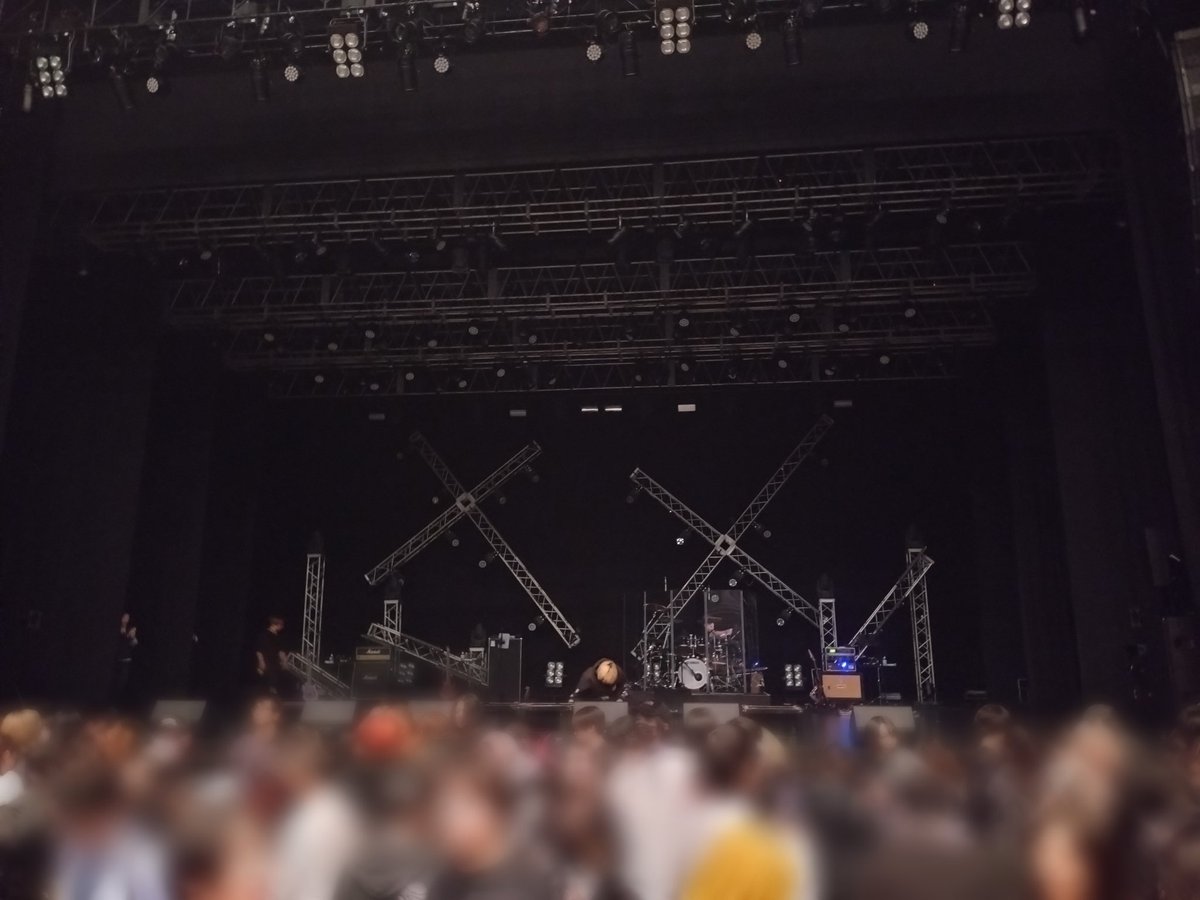 Fu_rymsa's tweet image. れつさん招待ありがとうございました〜！