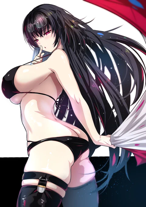 大鳳 #アズールレーン