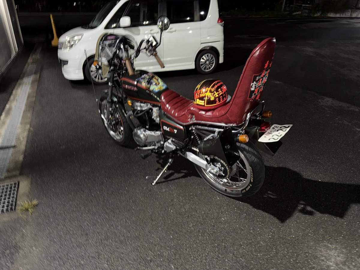 Ryu's Garage tweet media