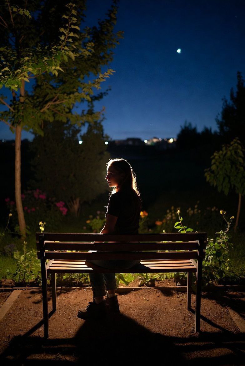 When the mind becomes steady, every decision in life becomes simple.

Good evening friend..