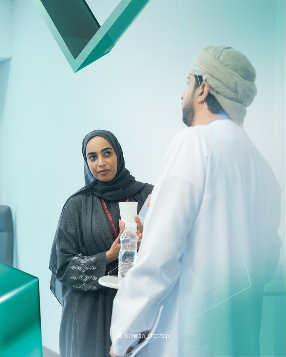 اختتام الدورة الثانية من برنامج القيادة للشركات الناشئة، بمشاركة 18 رائد ورائدة قضوا خمسة أيام من التدريب المكثّف مع خبراء دوليين.

تعزيز للجاهزية… رفع للطموح… وخطوة جديدة نحو التوسع بثقة.
رحلة تمكين مستمرة للشركات العُمانية الواعدة.

#جسر_نحو_المستقبل