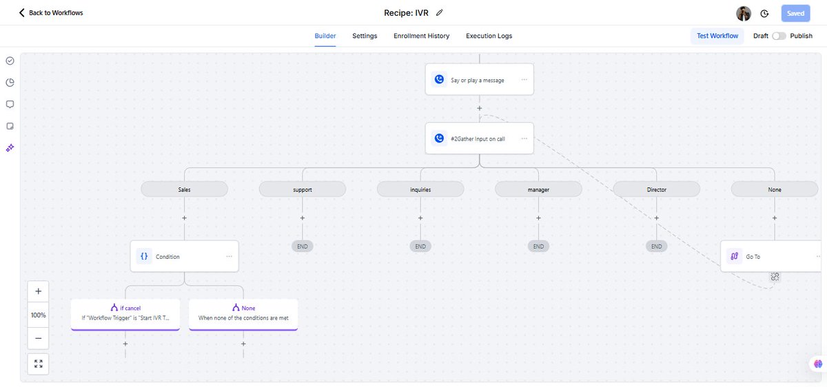 Atompaye's tweet image. I STOPPED FIXING THE SAME PROBLEMS OVER AND OVER… AND BUILT WORKFLOWS THAT FIX THEM FOR ME 🔄

Most business headaches repeat because there’s no system preventing them.
Here’s how I created workflows that keep everything running smoothly 👇