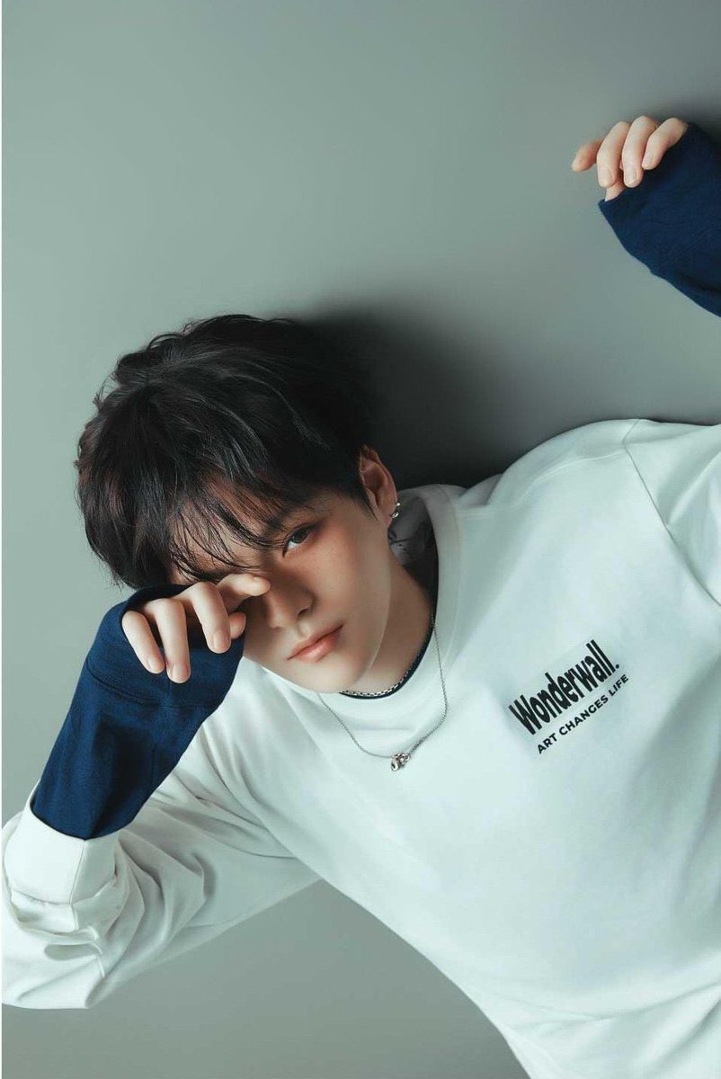 YSHFILM's tweet photo. Yoshi for Wonderwall 

#요시 #YOSHI #ヨシ https://t.co/csWq49mujR