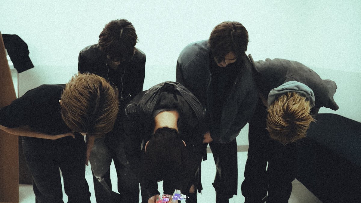 cortisfilms's tweet image. 🏆 #cortis