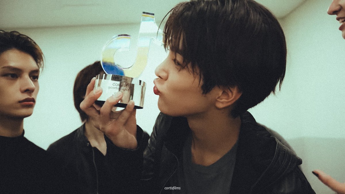 cortisfilms's tweet image. 🏆 #cortis