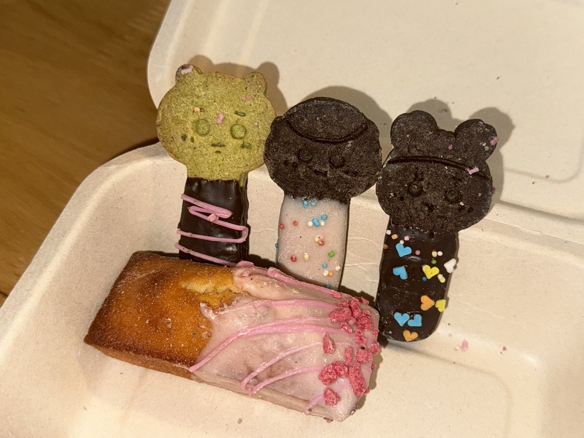 너무귀요우당😍😋💕💕