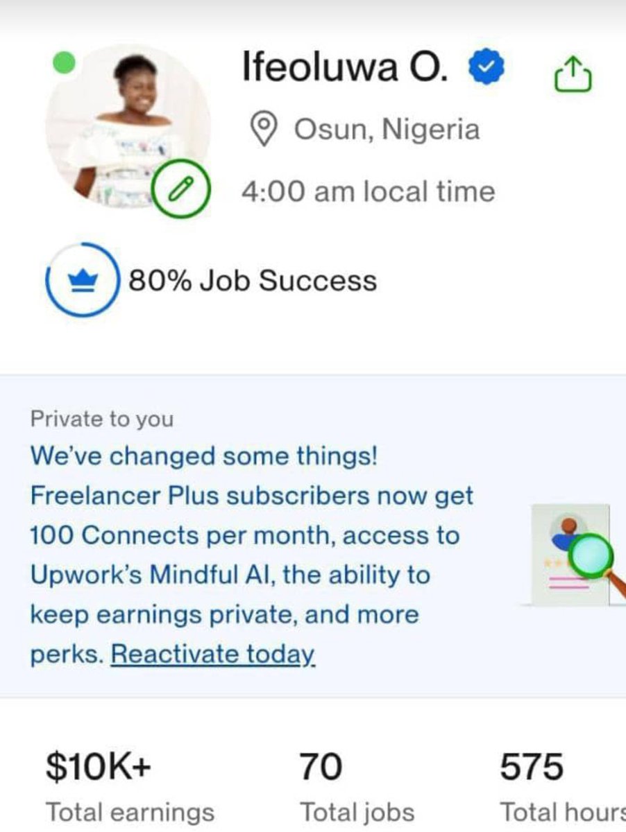 OlapadeIfee's tweet image. 2nd day of Posting about my business 
A design I made for a client about ADHD
#Adhd #graphicsdesign #freelancing #etsy #etsyshop #digitalproducts #upwork #fiverr