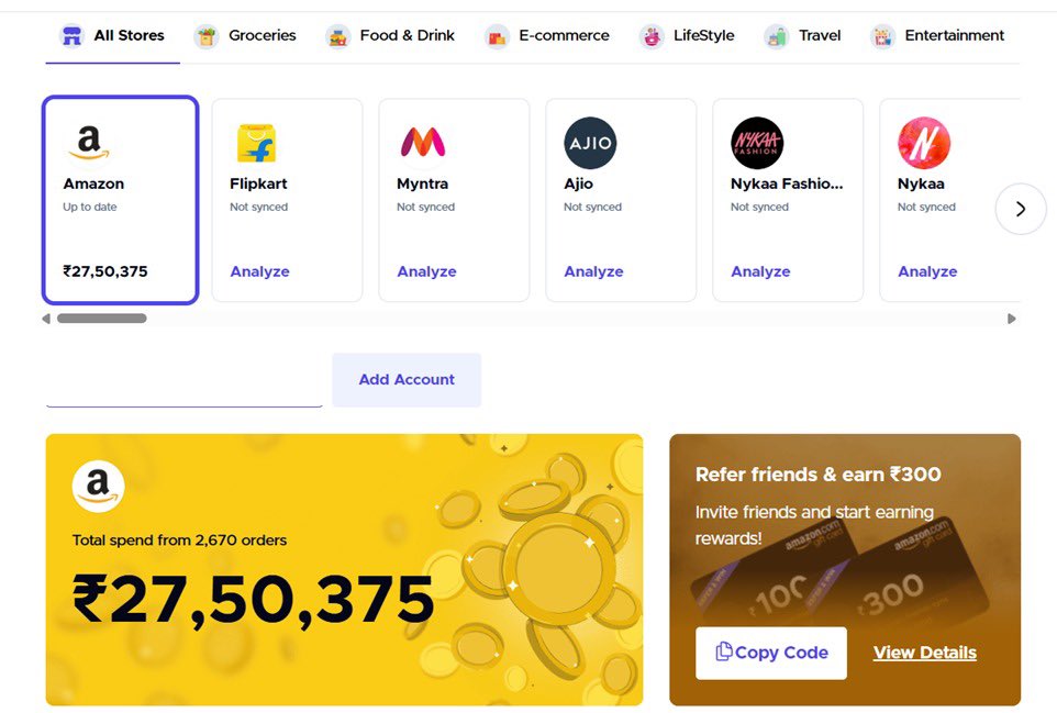 Vineeth K tweet media