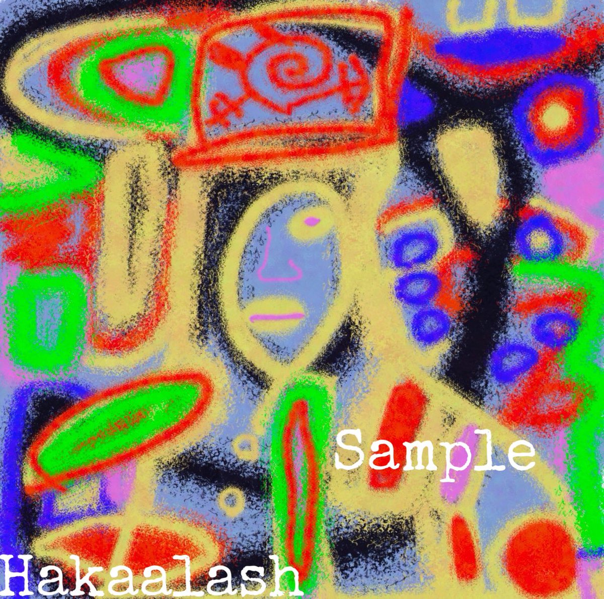 kendamajackson's tweet image. 『paranoid』 スペルミスの為再m(*_ _)m
no problem #procreate #procreateart #illustration #drowning #painting #art #outsiderart #outsiderartist #イラスト✨ #落書き #抽象画 #現代アート #アートの輪 #HALAKILIMOD  #hakaalash🌟 謝謝！