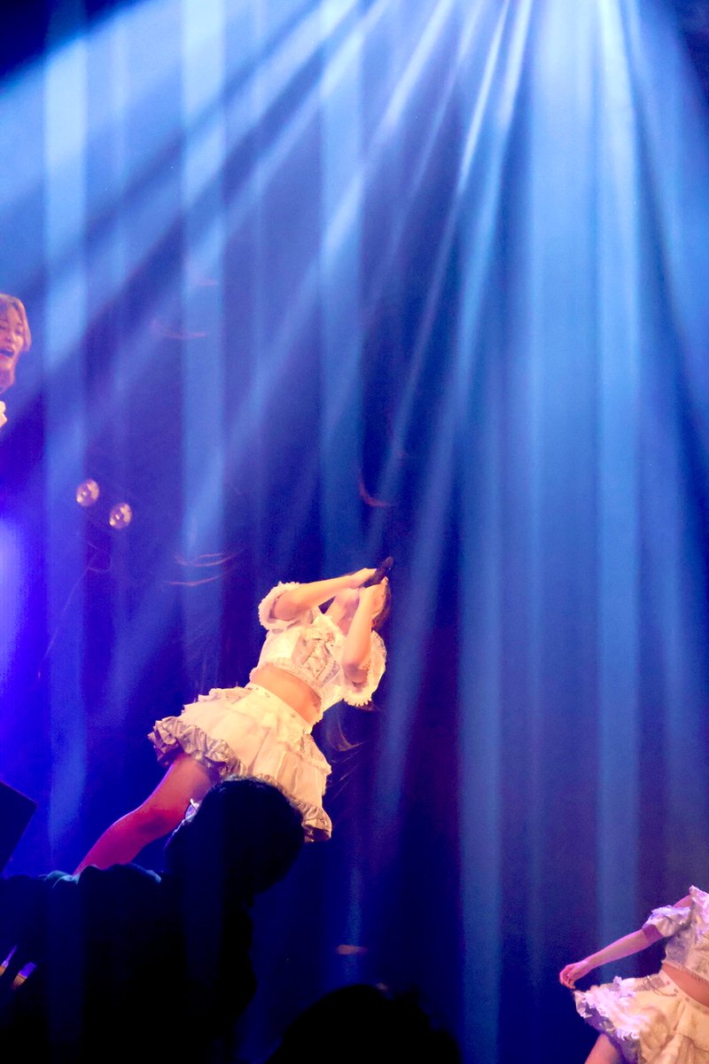 ken_photo_r10's tweet image. 2025.11.16東京キネマ倶楽部
SAYA
#LEVEL7