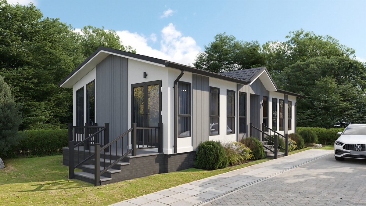 iverparkestate's tweet photo. A premium line-up for Iver Park Estate ✨
Featuring the Omar Ikon, Image, and Newmarket — three of Omar’s most popular designs, ready to bring modern comfort and high-quality living to the park.
#ParkHomeLiving #OmarHomes #IverParkEstate https://t.co/apzu8rOPyG