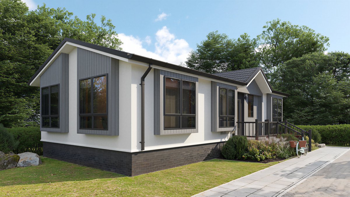 iverparkestate's tweet photo. A premium line-up for Iver Park Estate ✨
Featuring the Omar Ikon, Image, and Newmarket — three of Omar’s most popular designs, ready to bring modern comfort and high-quality living to the park.
#ParkHomeLiving #OmarHomes #IverParkEstate https://t.co/apzu8rOPyG