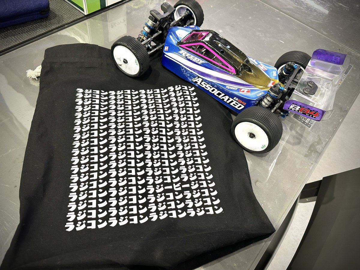 GB sakky@GBラジコンショッピング (@teamGBsakky) / Posts / X