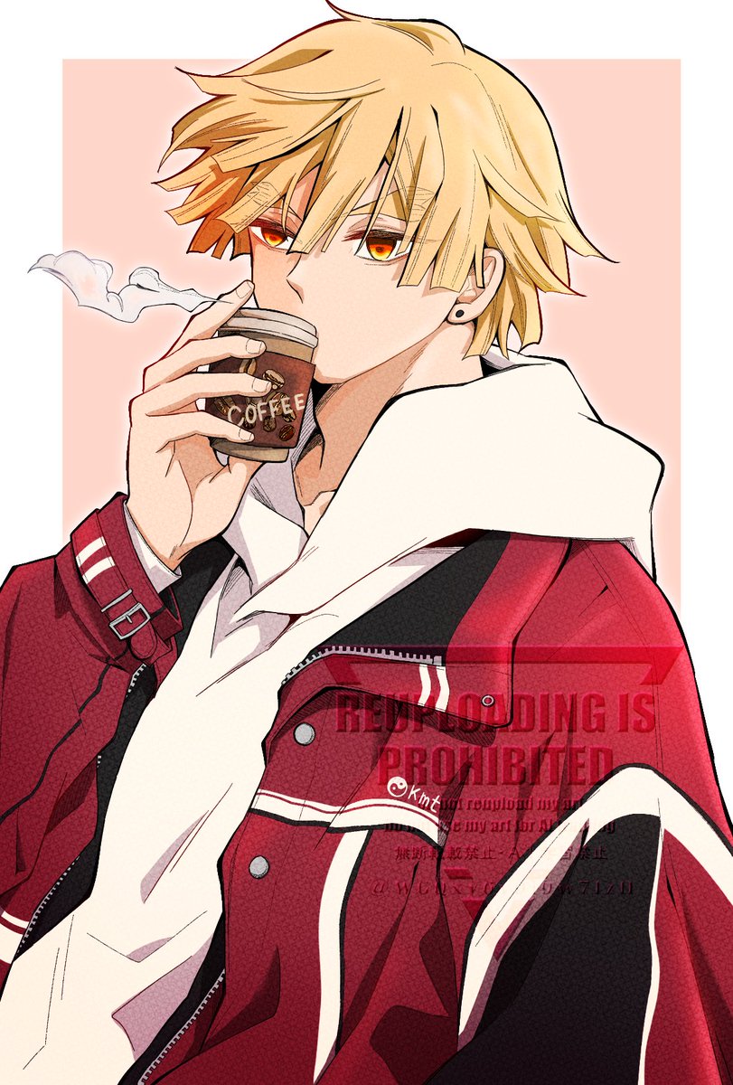 くろーばーꕤ୭* (@clover_zn) / Posts / X