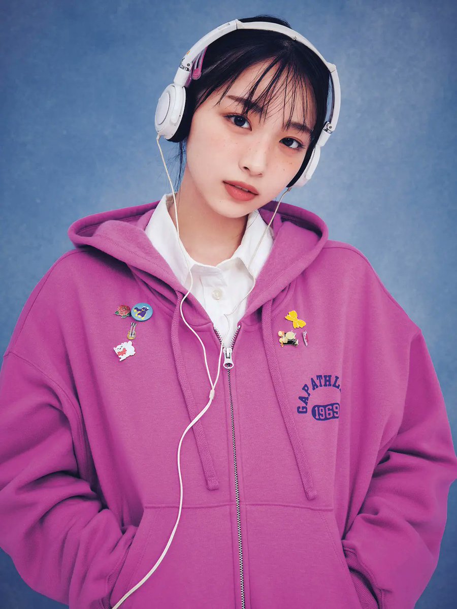 manami__blog's tweet image. #深夜だから大野愛実