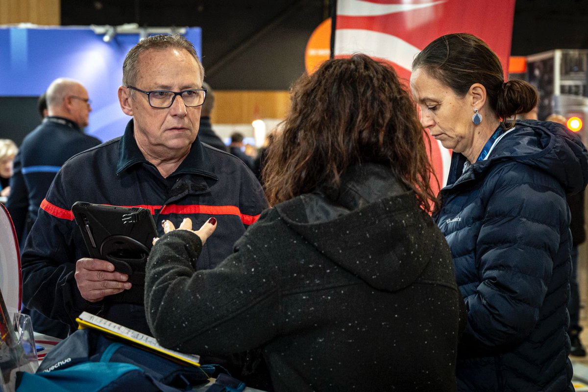 Pompiers de France tweet media