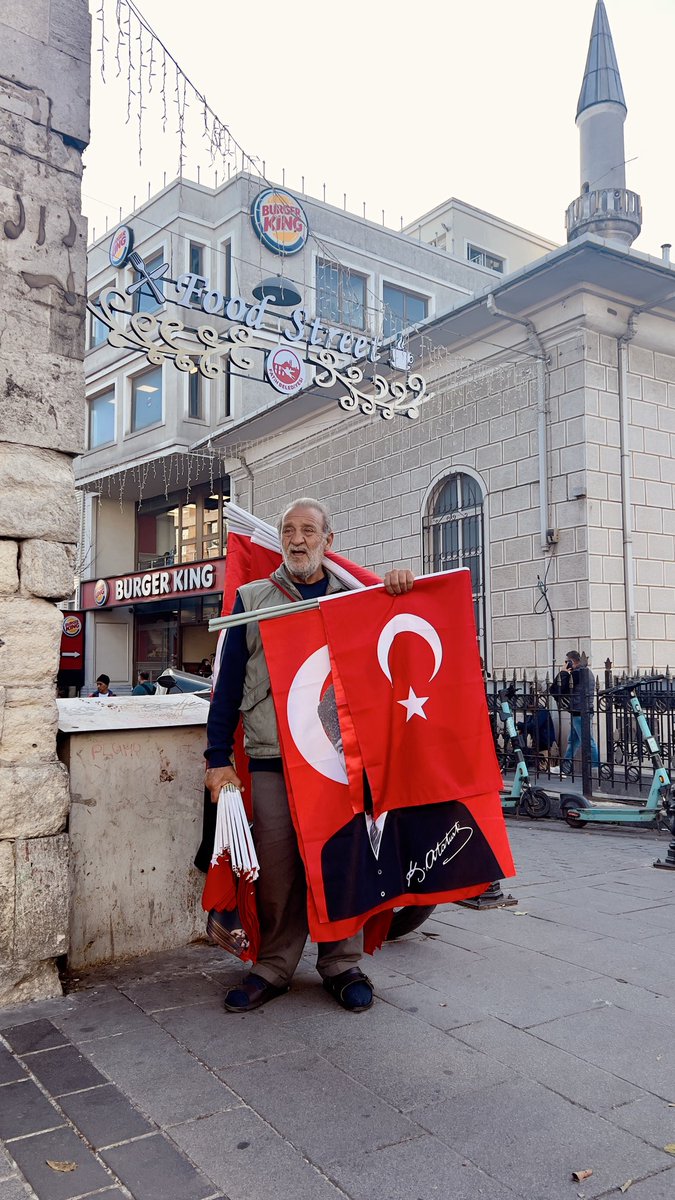 dedoth's tweet image. Istanbul in little moments✨