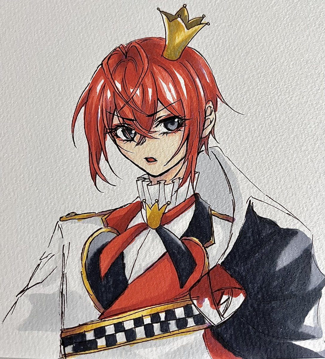 甘辛にえ tweet media