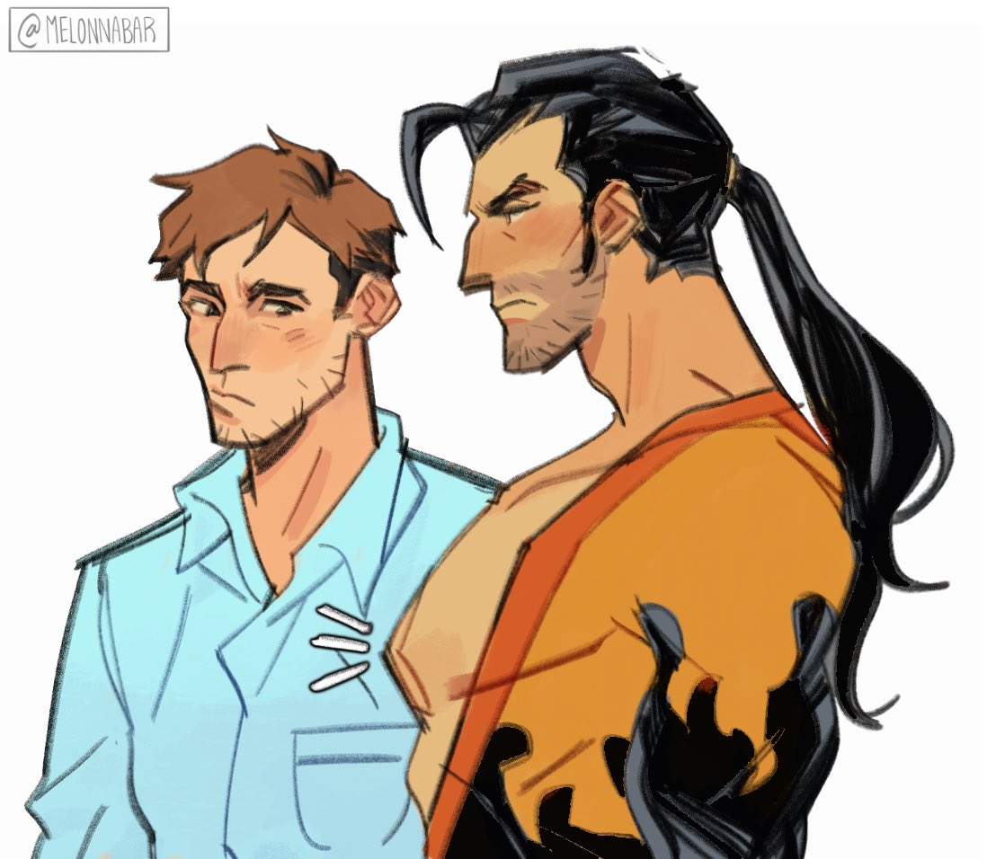 melonabarr's tweet image. hi #dispatch #flambae #robertrobertson #flambert