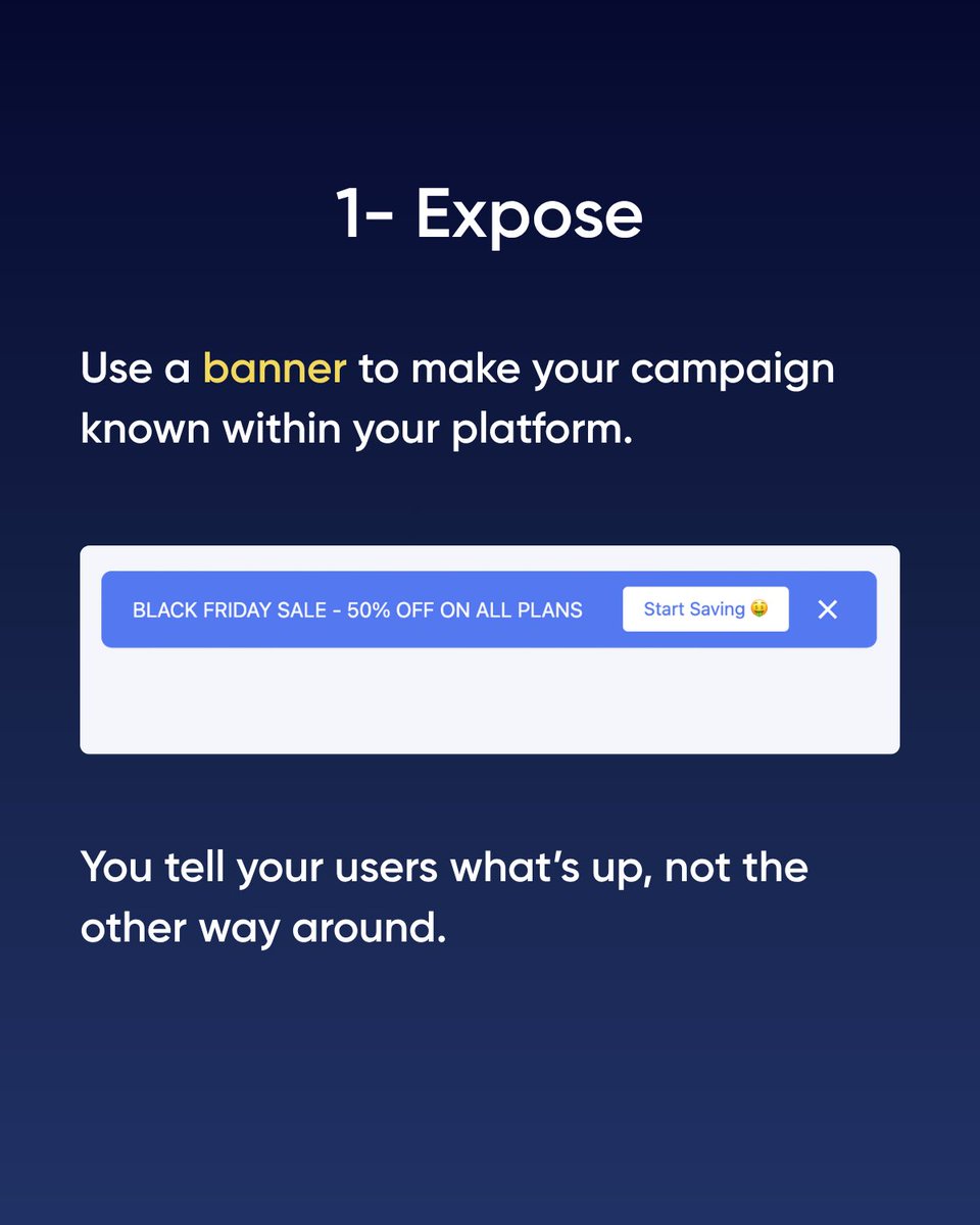 UserGuiding 🌊 tweet media