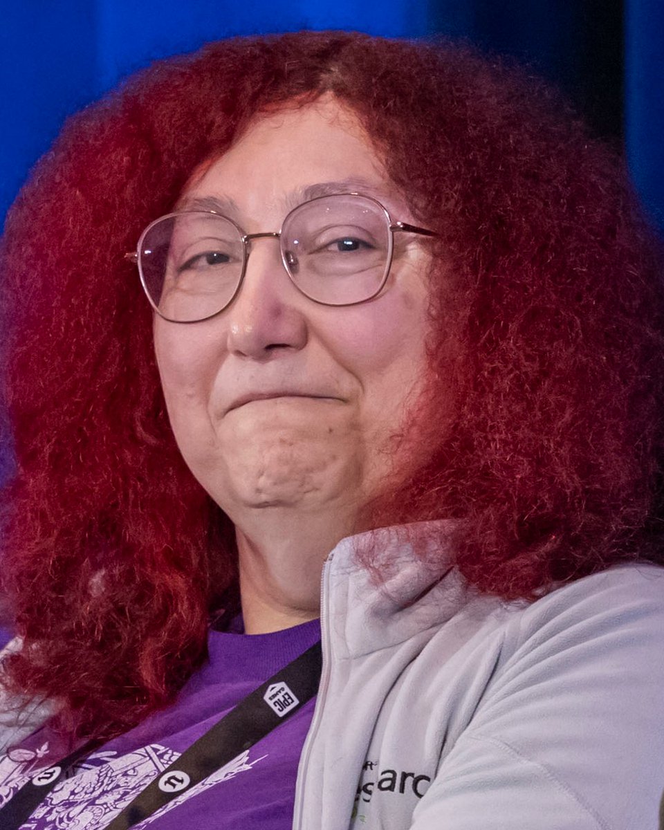 Dexerto's tweet image. Rebecca Heineman, co-founder of Interplay Productions, has died aged 62

A pioneer for women in the industry, the company she co-founded in 1983 would go on to create Fallout and publish titles like Baldur’s Gate