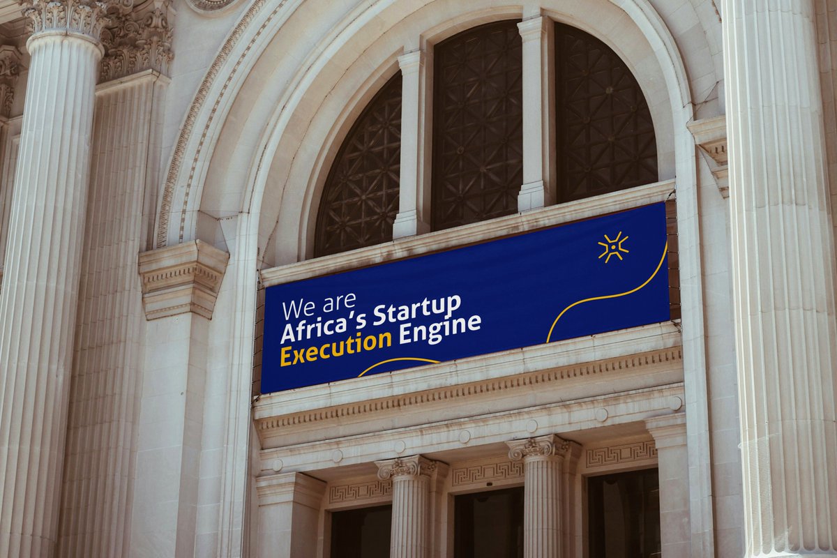 ideation_axis's tweet photo. Ideation Axis is here! ⚡️ The Execution Era is launched. We empower African founders to scale globally and win with zero equity or capital required. AXI arrives in 11 weeks!
👇 Check the comments for the new brand reveal.
 Drop a ⚡ if you're building with us. https://t.co/fwkkm9bSfR