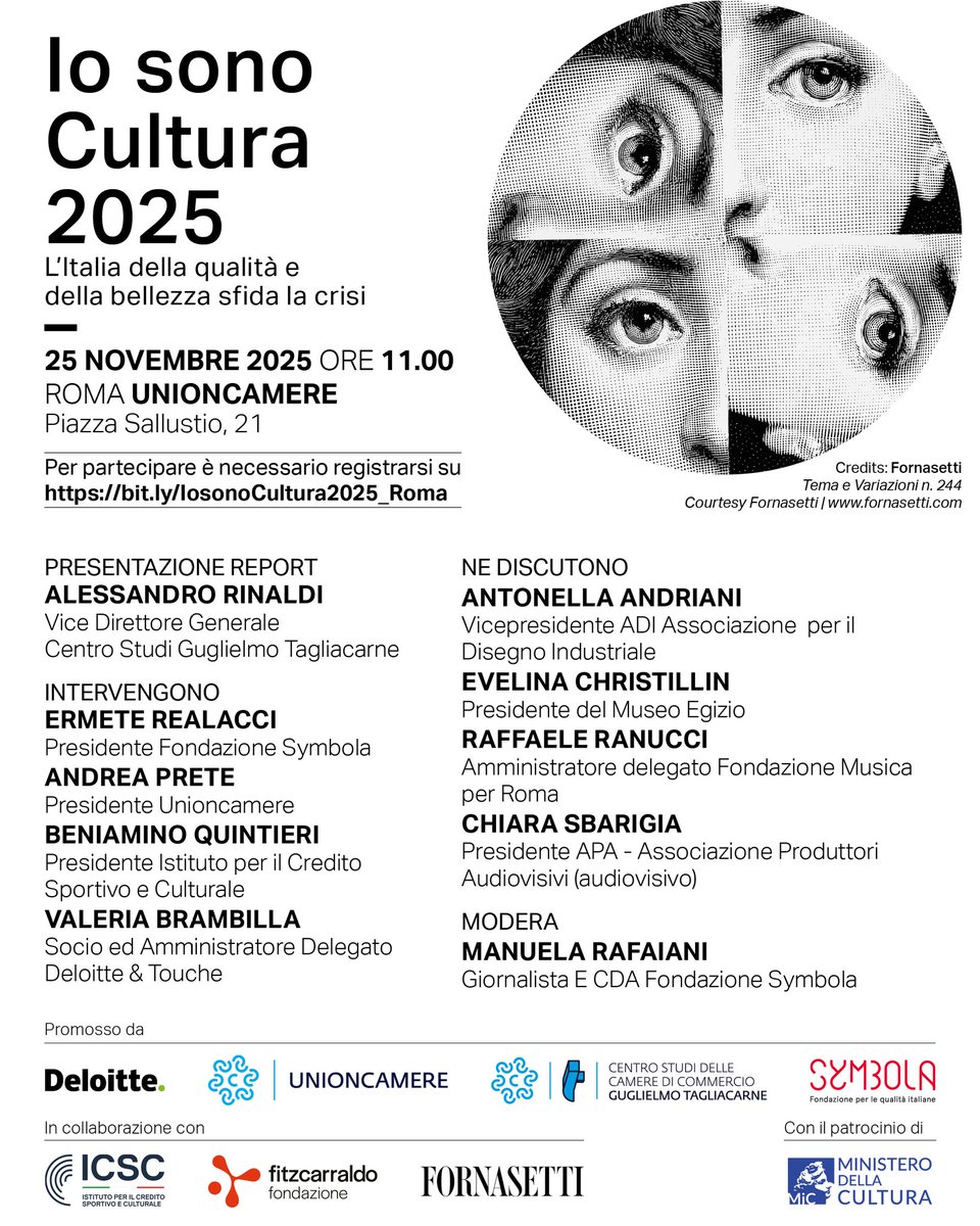 "Produrre all'ombra dei campanili cose belle che piacciono al mondo", come diceva C. M. Cipolla, per l'italia è oggi anche la strada per fare i conti con sfide nuove. Dalla crisi climatica all'intelligenza artificiale, alla necessità di costruire un'economia e una società più a