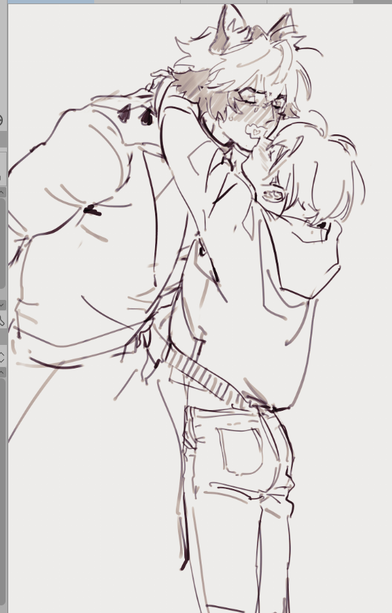 moved to bsky 🦋 tweet media