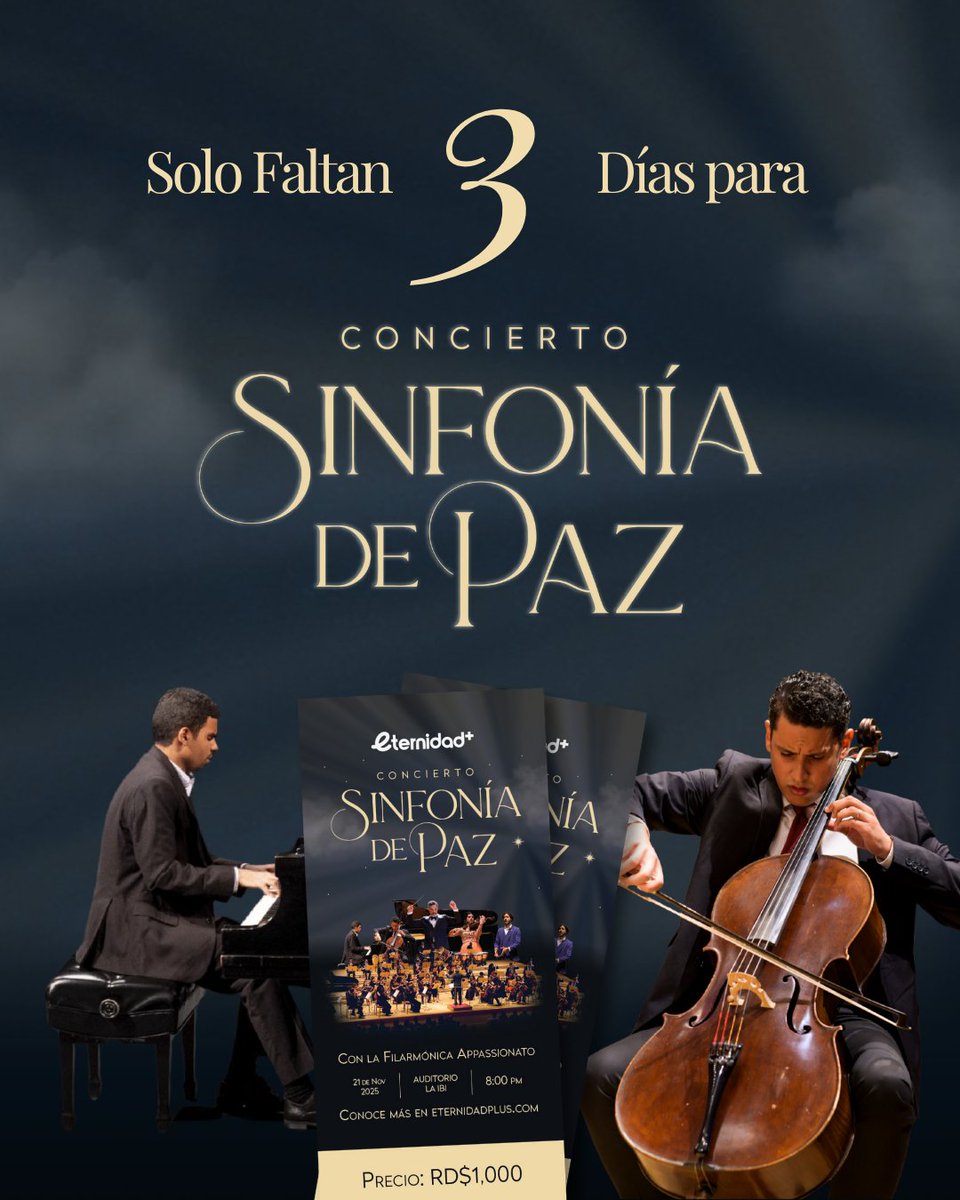 Eternidad+ tweet media