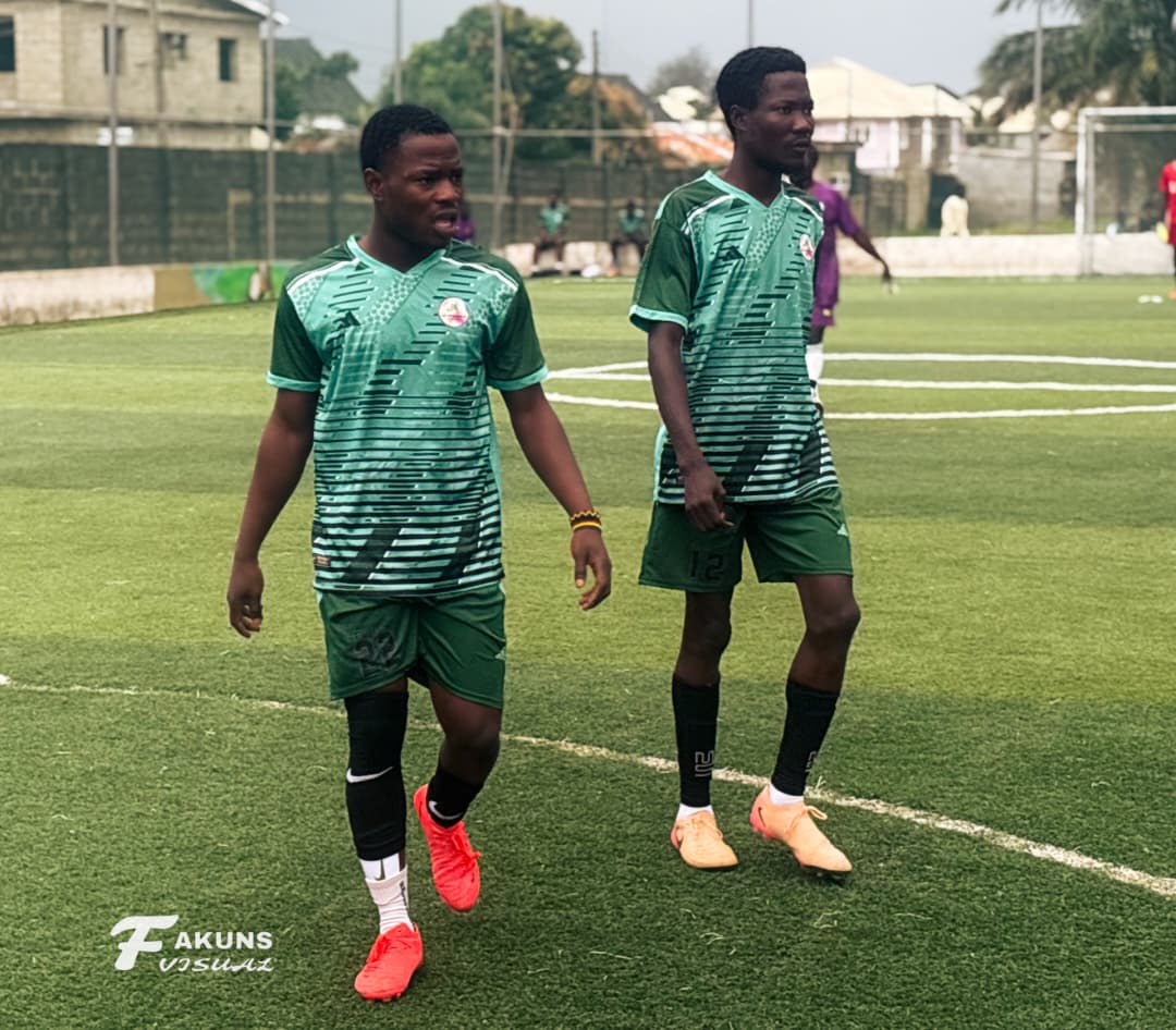 DULTIMATEFUTSAL's tweet photo. TURF WARRIORS 🆚 SAVAGE STALLIONS

IN WHAT promises to be titanic clash between both teams, The STALLIONS look to shrug off last week defeat as they take on an unbeaten WARRIORS side who look to continue their fine form.

PREDICTION - TURF WARRIORS 3️⃣ 🆚 3️⃣ SAVAGE STALLIONS https://t.co/XIJIkJ4L4r