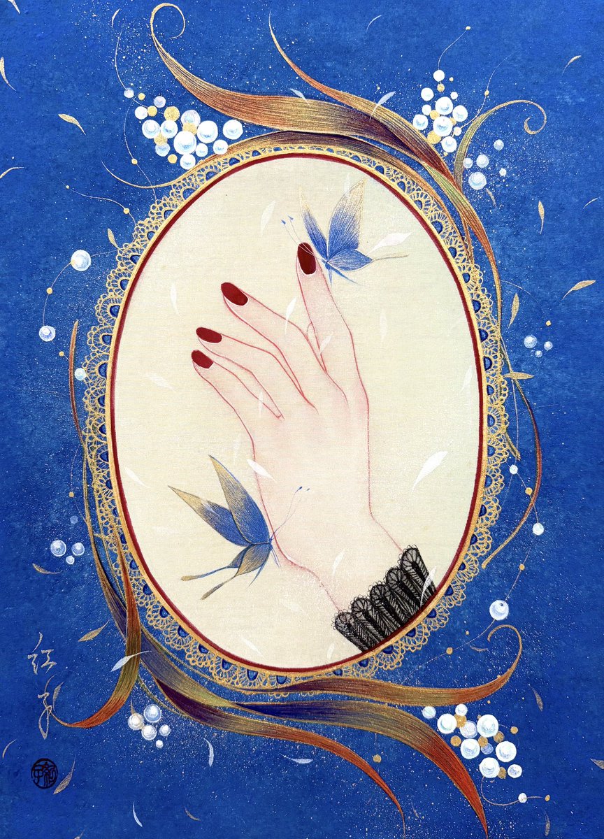 丁子紅子〜benikochoji〜 (@benikochoji) / Posts / X