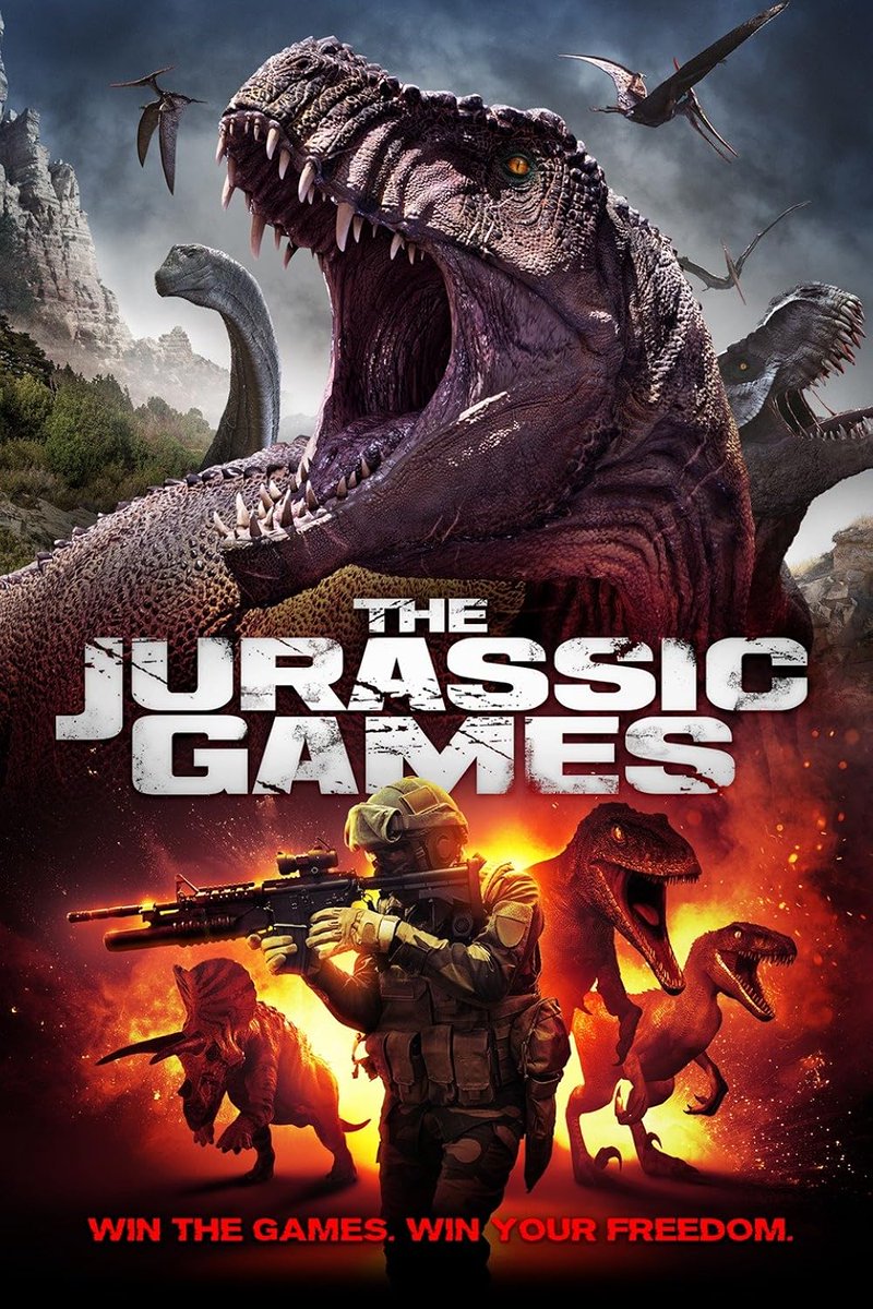 Koprolitos's tweet photo. Los mundos prehistóricos de @RyanBellgardt y su productora Boiling Point Media. Te lo cuenta Charlie Charmer:

▶️ https://t.co/RQVZa8419G
#dinosaur #movies https://t.co/5V1MrBNJ2x
