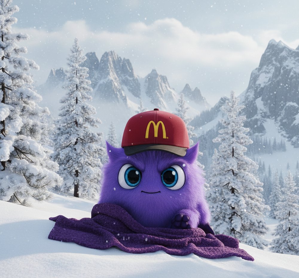 ANITAONINKCTO's tweet image. Winter came early, but we stand unshaken. GMink 💜