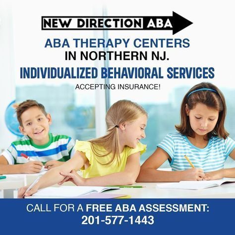 newdirectionaba's tweet image. Center Based ABA in Piscataway, NJ

New Direction ABA combines professional supervision with family involvement for meaningful skills growth. Learn more: newdirectionaba.com/center_based_a…

#centerbasedaba #piscatawaynj #autismtherapy #abatherapy #childdevelopment