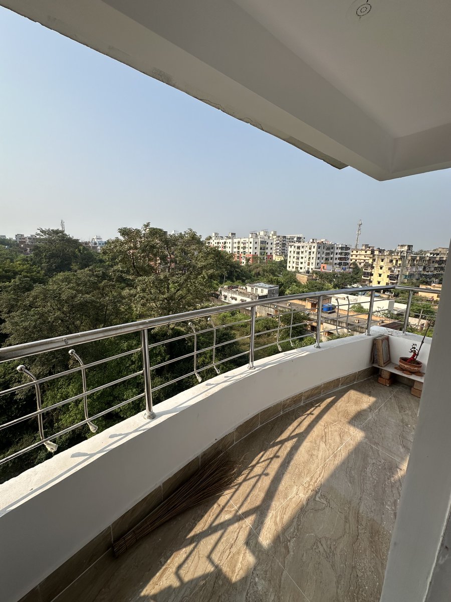 Completed the purchase of another new house at 23 yrs old.

Thank you trading &amp; bhagwan ji.