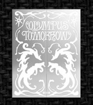 TXT 2026 SEASON'S GREETINGS: OLYMPUS TOMORROW