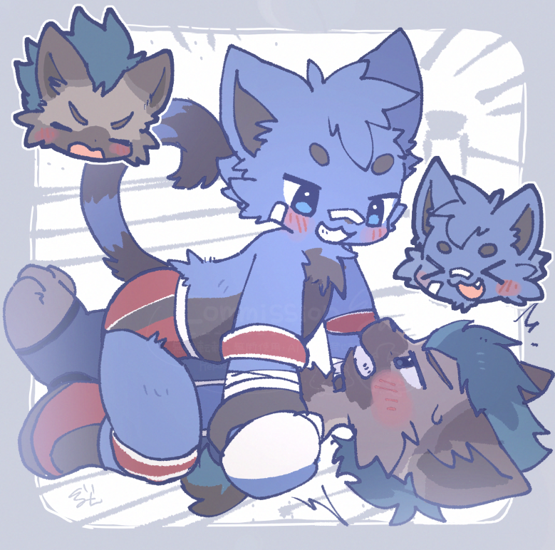 guruminn_M's tweet image. プロレス男子