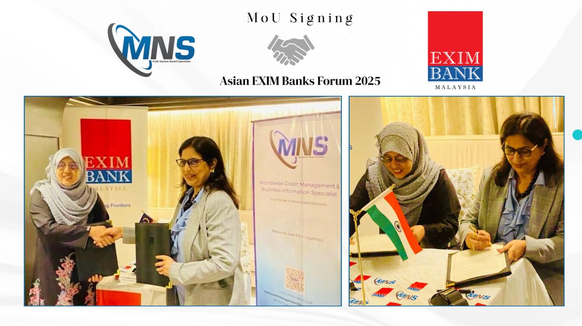 MNS Credit Management Group tweet media