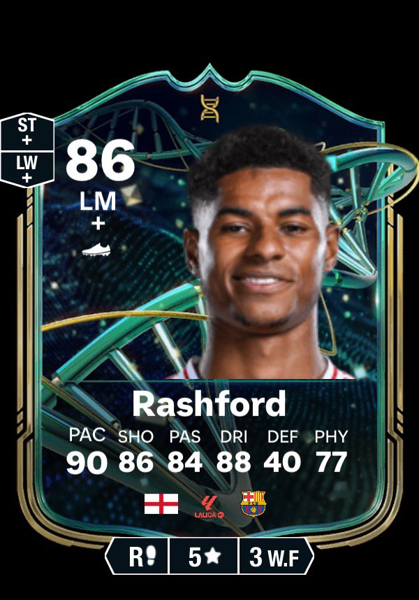 Razzer FC26 tweet media