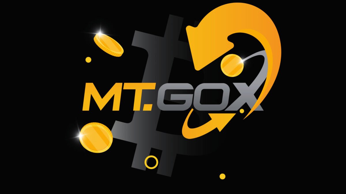 🥔CRIPTOVALUTE : Mt. Gox trasferisce 10.4K BTC dopo otto mesi: ristrutturazione in atto?