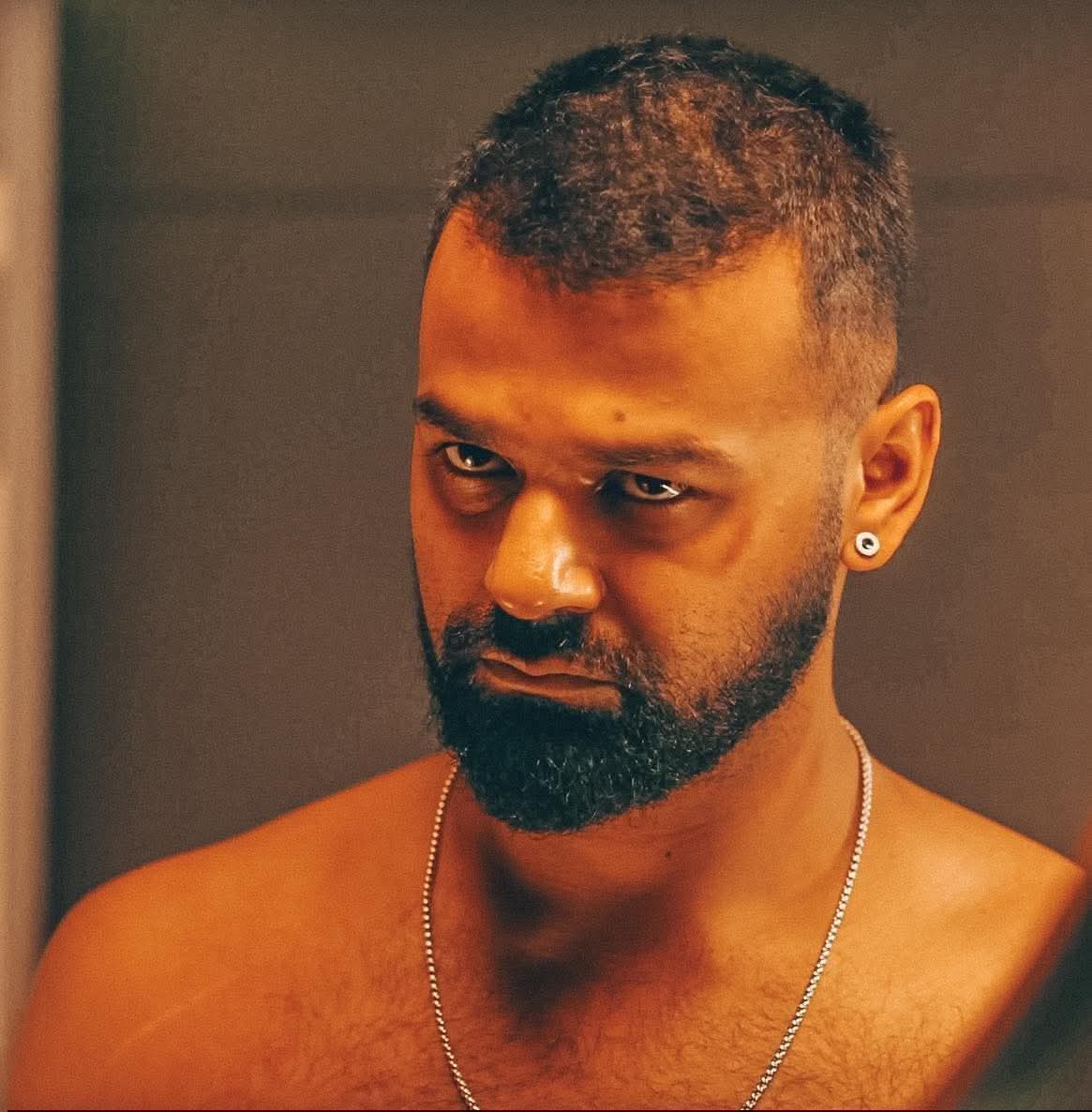 Nipin_cr's tweet image. Back to Back 80 Cr Grosser For #PranavMohanlal 👏🔥

#DiesIrae