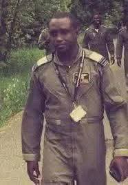 How  many Nigerians remember Wing commander Hedima that was beheaded by terrorists?

Chimda Hedima was the Nigerian Wing Commander whose jet was shot at by terrorists in Borno in 2014. He flew the plane directly into their crowd and eliminated about 60. He ejected,was Captured