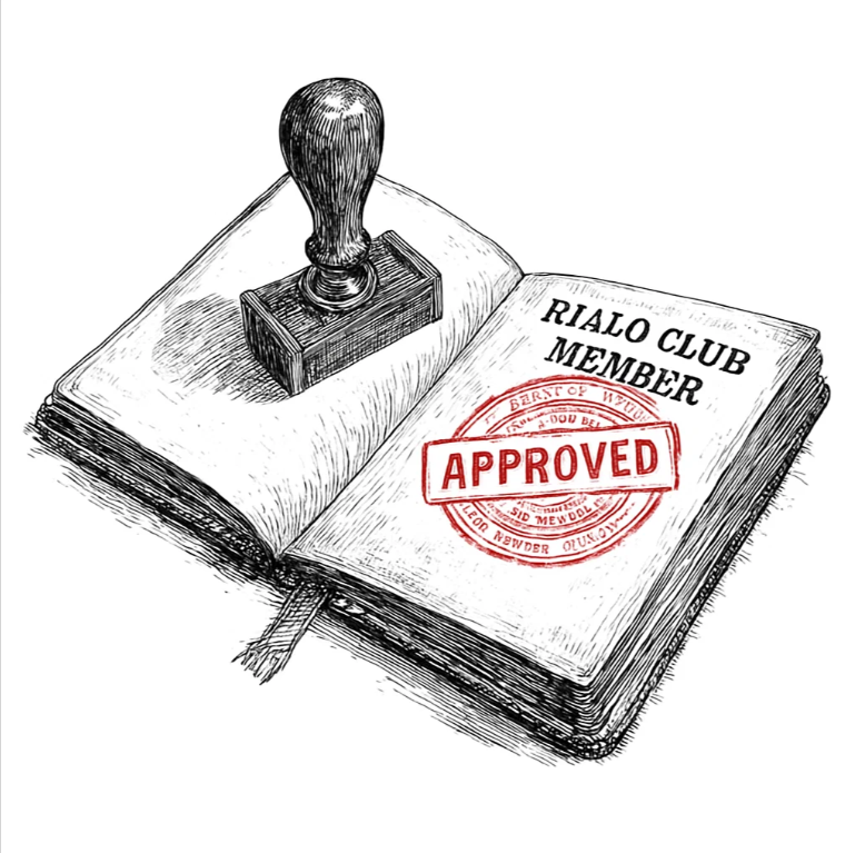 gRialo friends, The purge review has been completed🔚

Post-evaluation results:

☑️95 out of 683 Club Members are set to be purged

☑️61 members fall into the medium-risk category

New Club features are on the way…🧐

Do you think those who were at medium risk deserve another