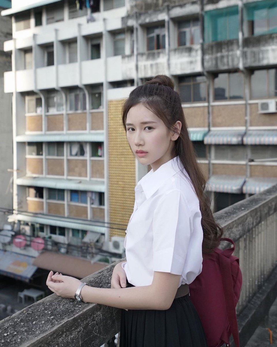 misallsundae's tweet image. เกษตรกับรังสิตก็ไม่ได้ไกลขนาดนั้นปะวะ