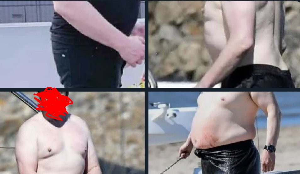 Lee Benfield / lab27@bsky.social tweet media